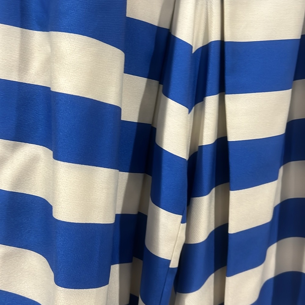 New never worn Alice and Olivia Palazzo sz 8 - Picture 3 of 8
